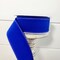 1.5"x10yd Royal Blue Velvet Wired Ribbon – Indoor Craft and Decor | TCT Crafts I RL194225